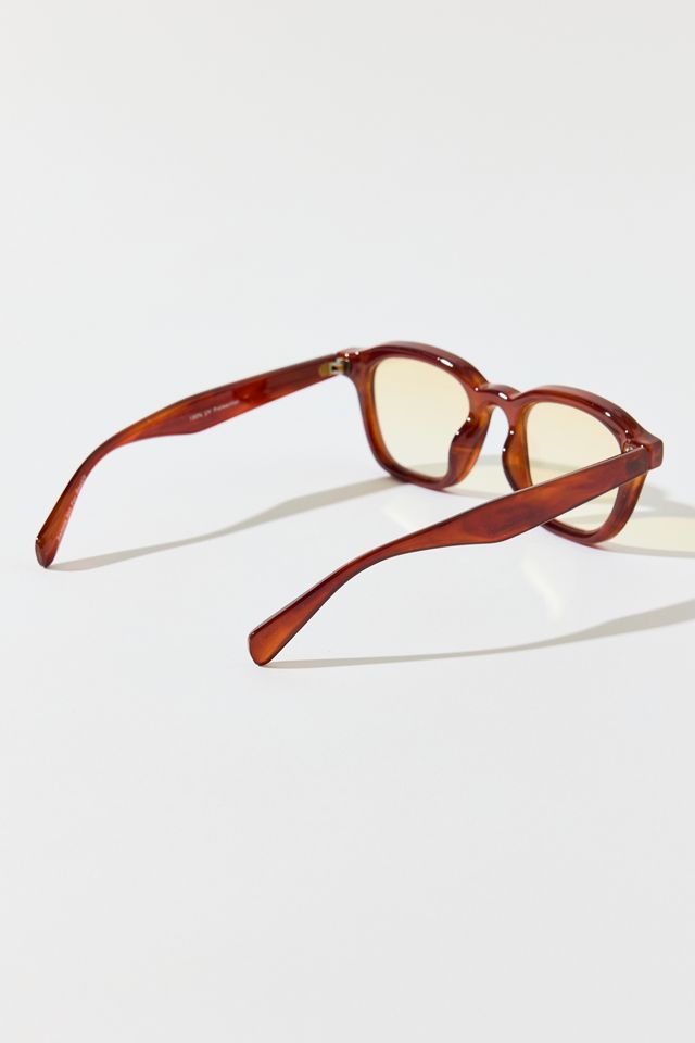 Steven Square Sunglasses #3
