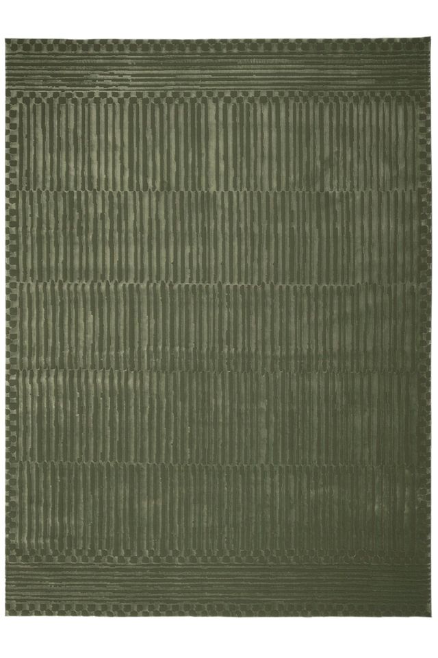 Revival Soloba Washable Rug #1