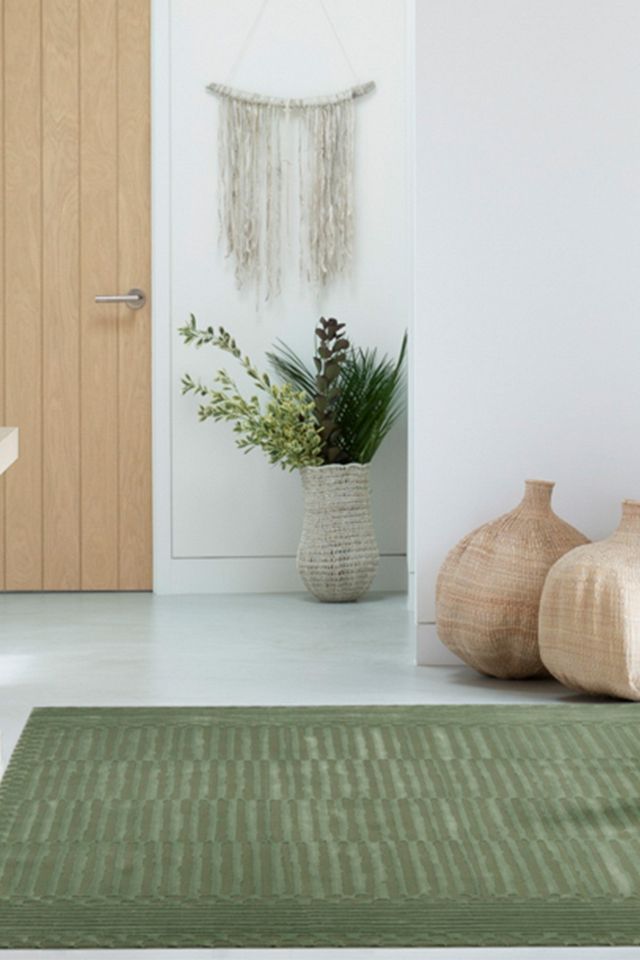 Revival Soloba Washable Rug #2