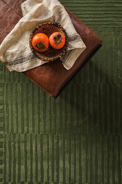 Revival Soloba Washable Rug