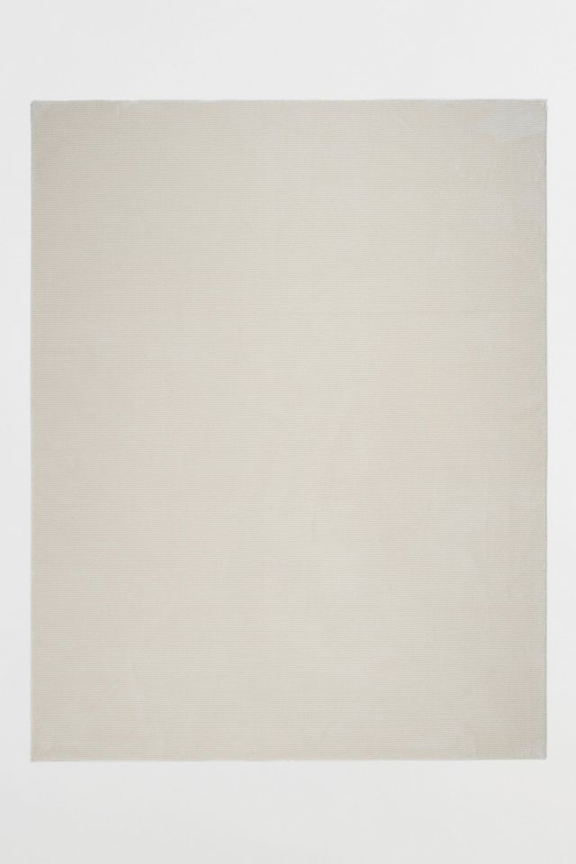 Revival Stripe Washable Rug #1