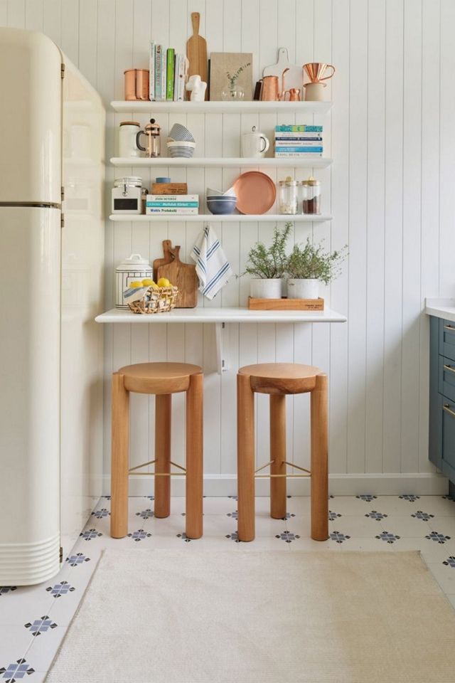 Revival Stripe Washable Rug #2