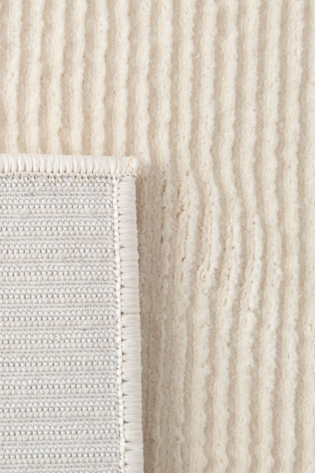 Revival Stripe Washable Rug #3