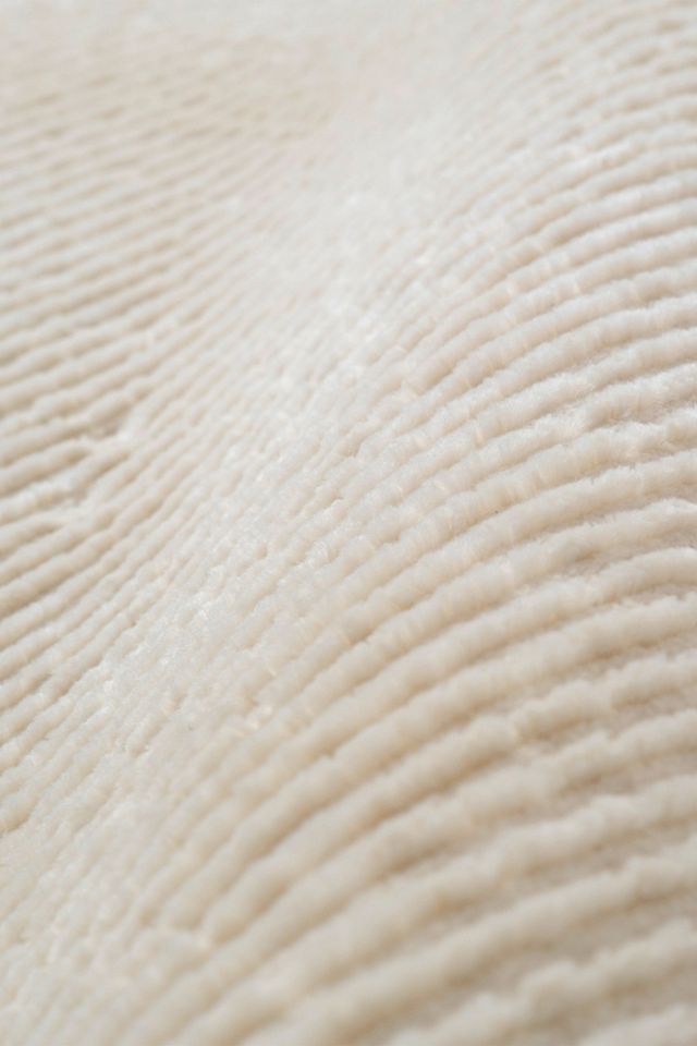 Revival Stripe Washable Rug #4