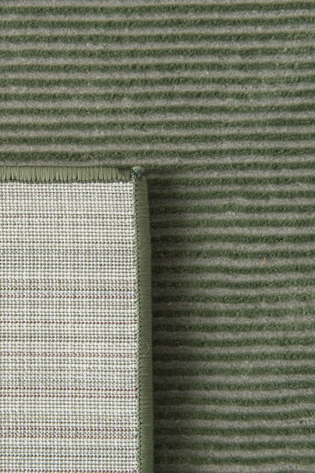 Revival Stripe Washable Rug #3