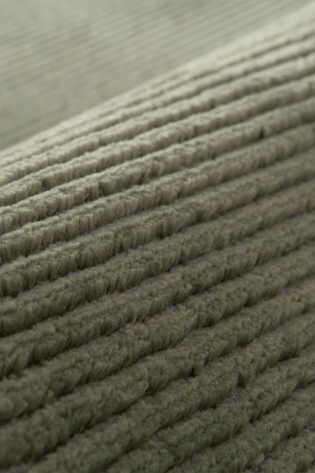 Revival Stripe Washable Rug #4