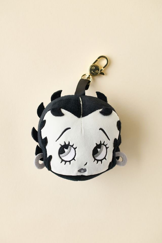 Whatever! Makes You Happy Betty Boop Blind Box Keychain | Urban