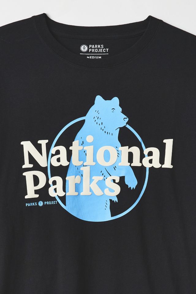 Parks Project National Parks Graphic Long Sleeve Tee #2