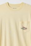 Parks Project Hawaii Graphic Pocket Tee