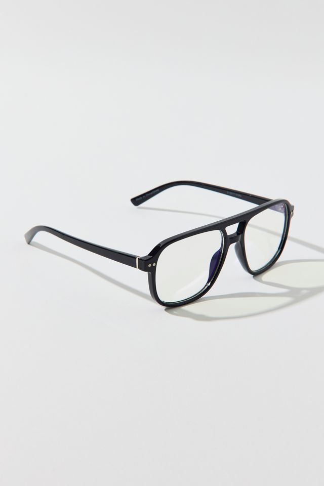 Mark Aviator Readers #1