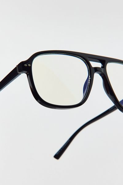 Mark Aviator Readers