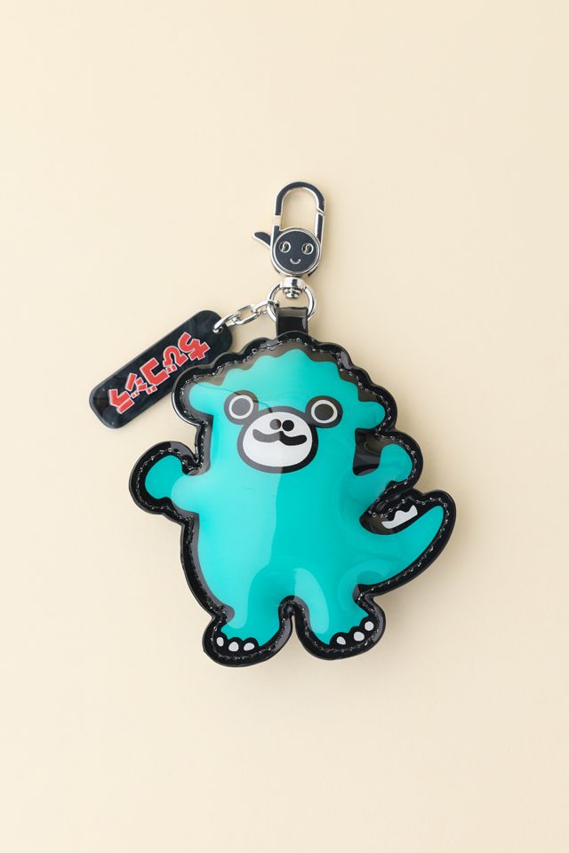 Whatever! Makes You Happy Chibi Godzilla Raids Again Blind Bag