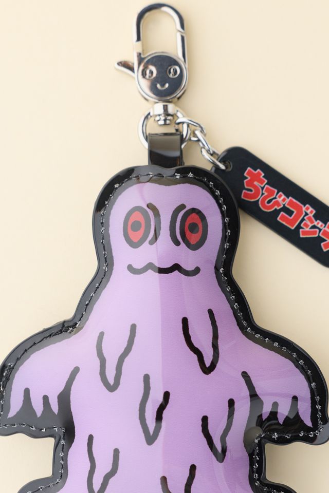 Whatever! Makes You Happy Chibi Godzilla Raids Again Blind Bag