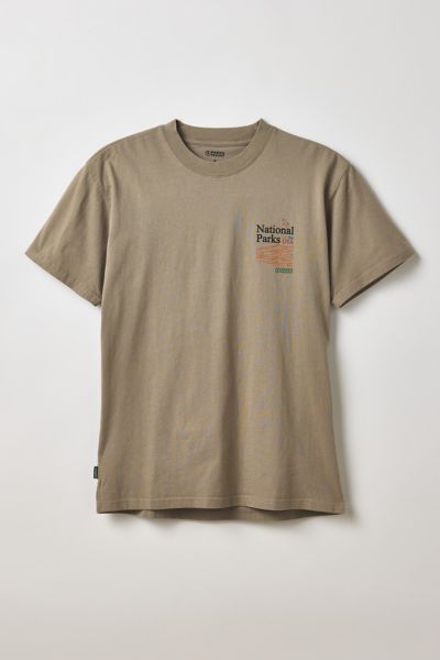 Parks Project Forager Graphic Tee