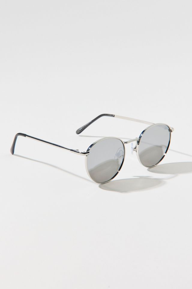 Trevor Round Sunglasses #1