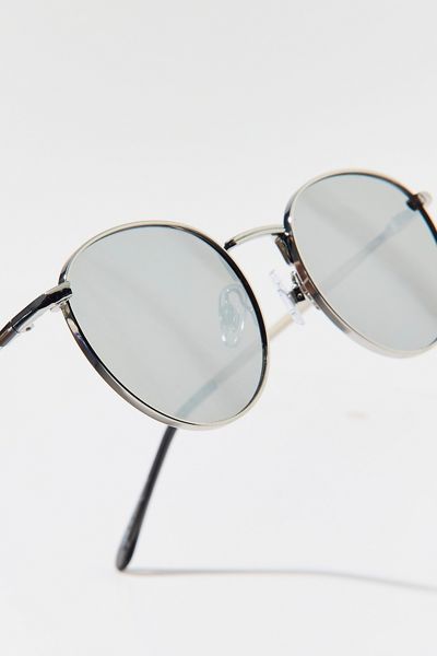 Trevor Round Sunglasses