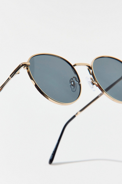 Trevor Round Sunglasses