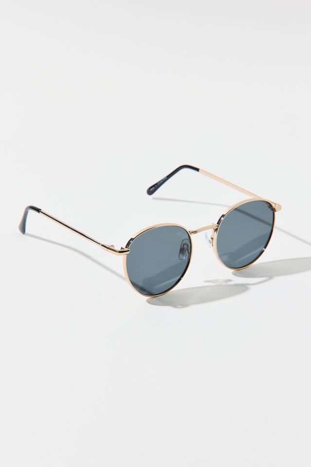 Trevor Round Sunglasses #1