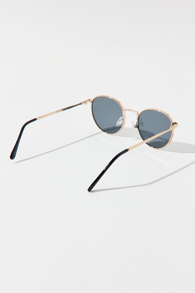 Trevor Round Sunglasses #2