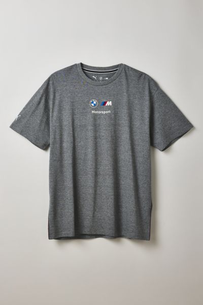 Puma BMW MMS Car Graphic Tee