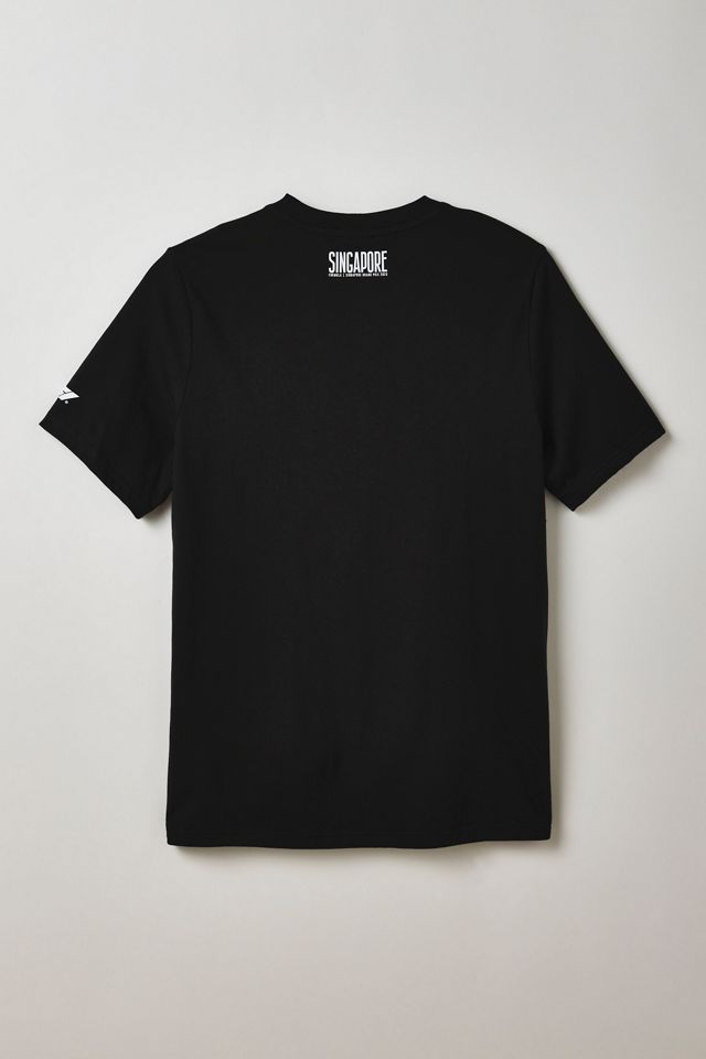Puma F1 Singapore GP Graphic Tee #1