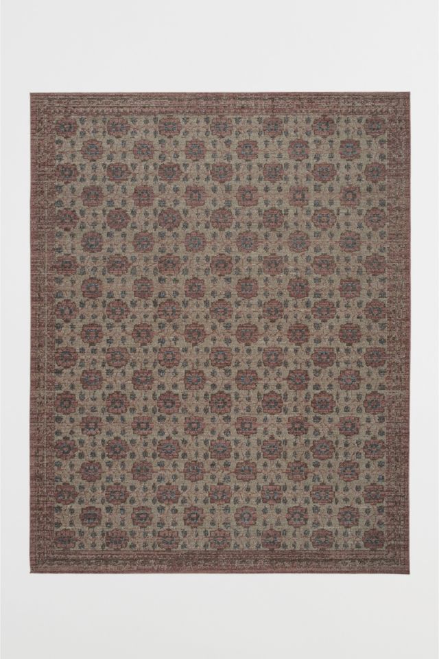 Revival Colette Washable Rug #1