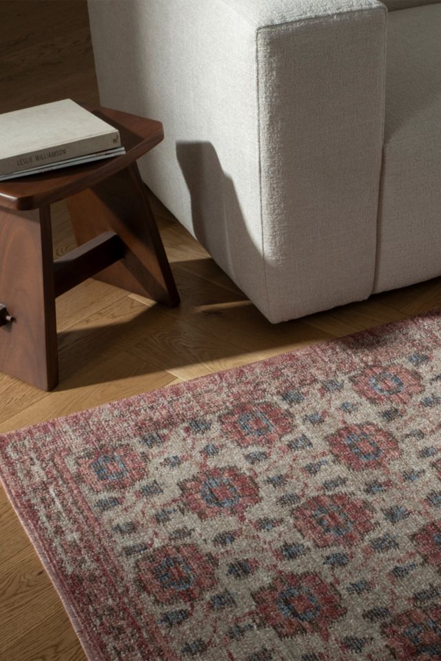 Revival Colette Washable Rug #2