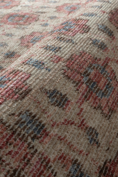 Revival Colette Washable Rug