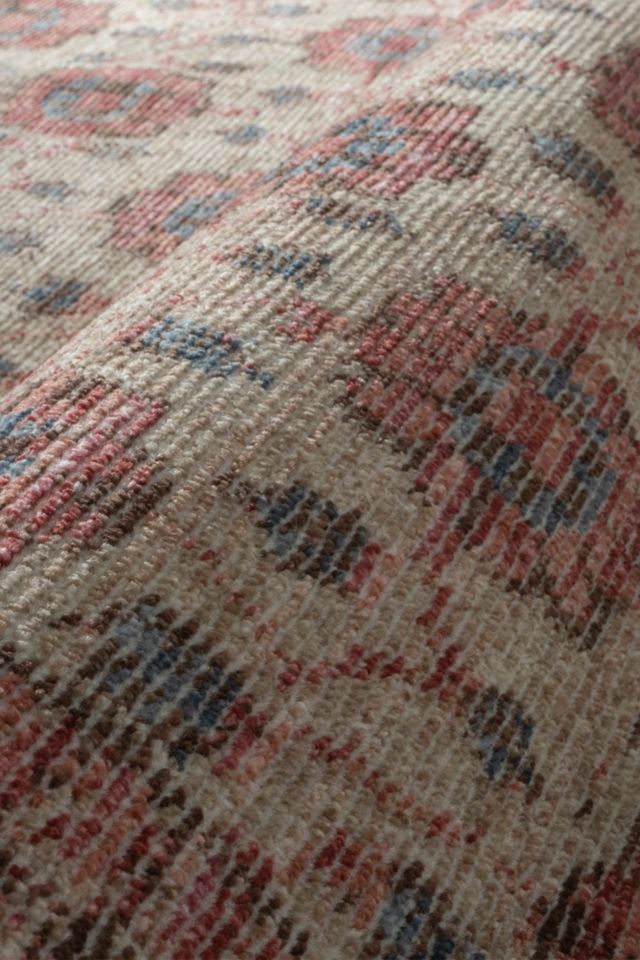 Revival Colette Washable Rug #4