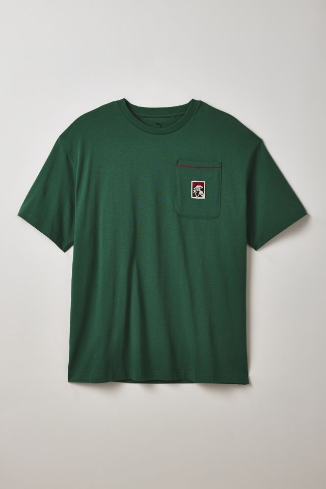 Puma Día de Muertos Graphic Tee #1