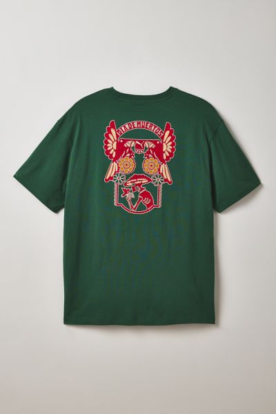 Puma Día de Muertos Graphic Tee