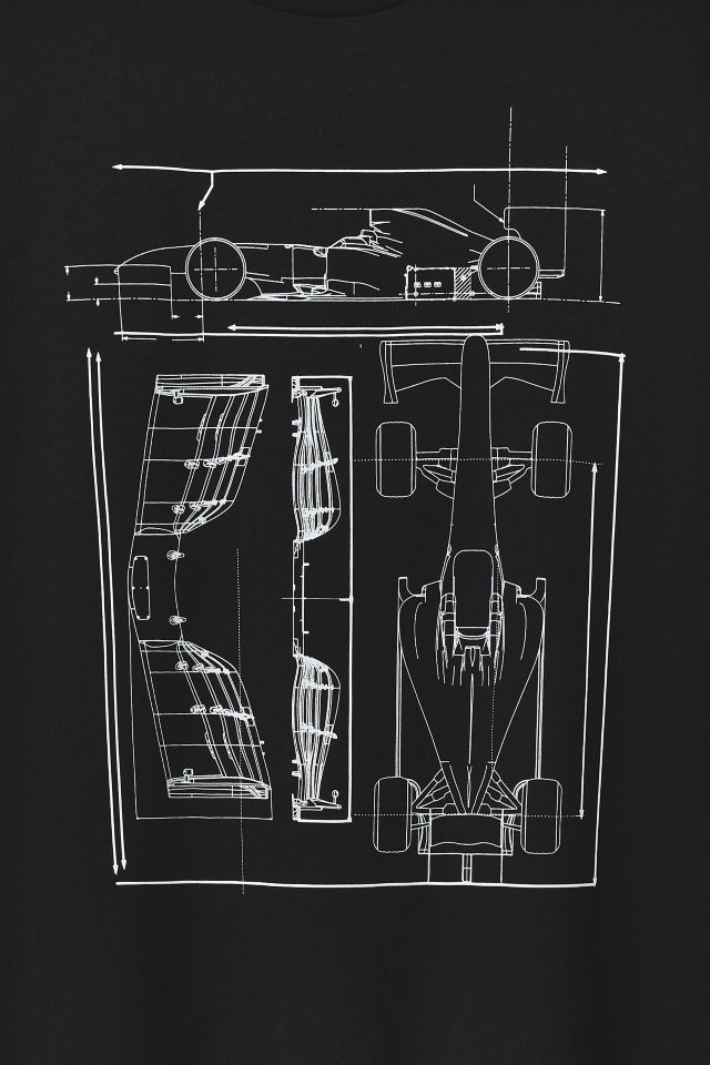 Puma Scuderia Ferrari Sportswear Graphic Tee #2