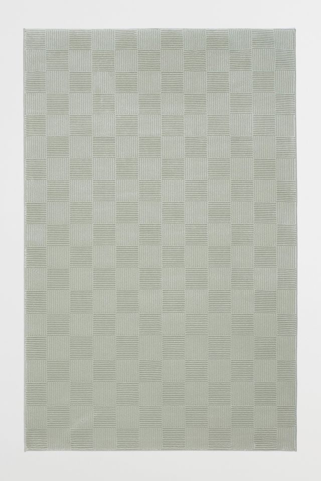Revival Willow Washable Rug #1
