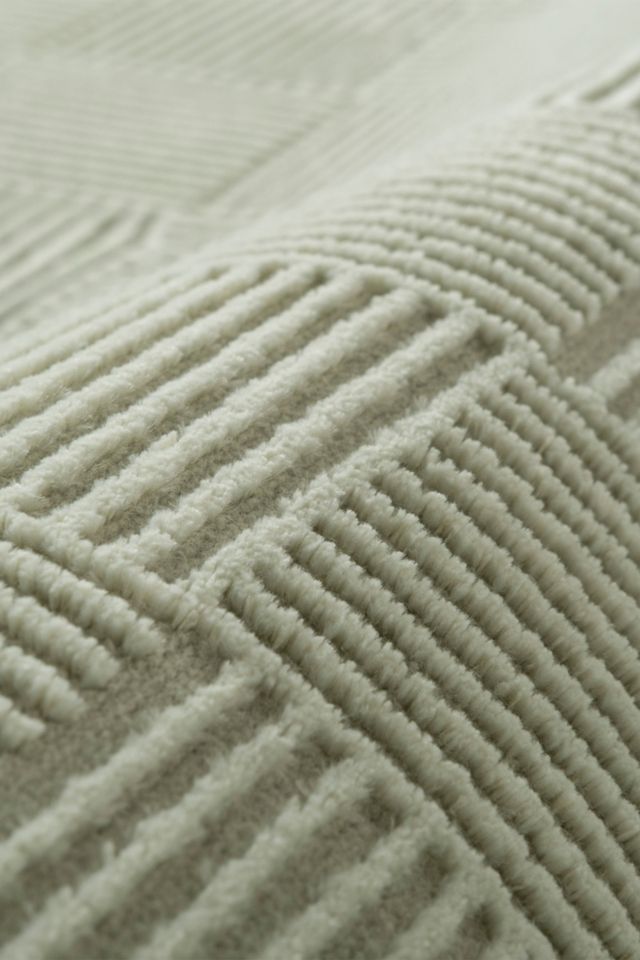 Revival Willow Washable Rug #4