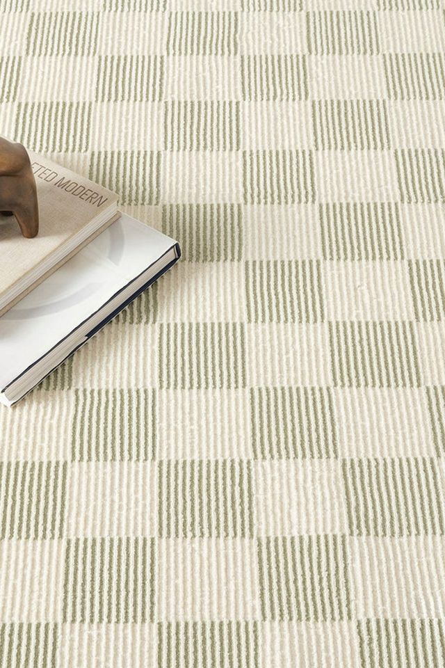 Revival Gambit Washable Rug #2