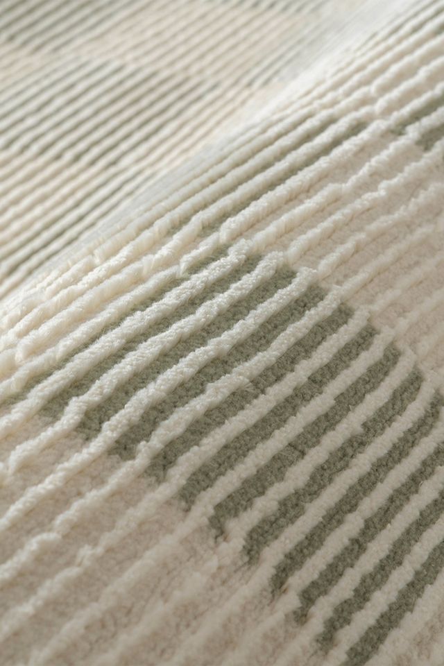 Revival Gambit Washable Rug #4