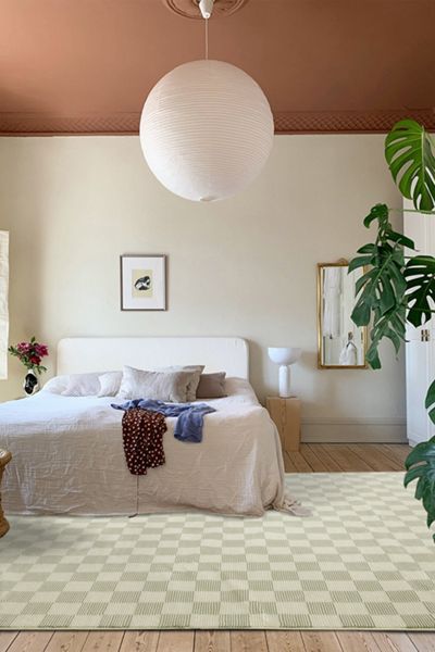 Revival Gambit Washable Rug