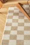 Revival Gambit Washable Rug