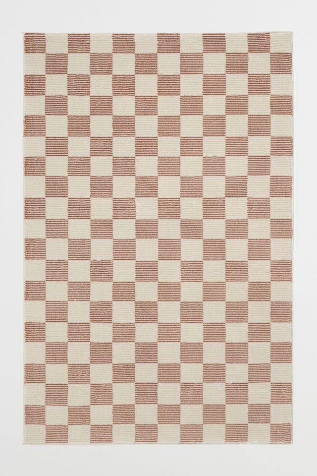 Revival Gambit Washable Rug #1