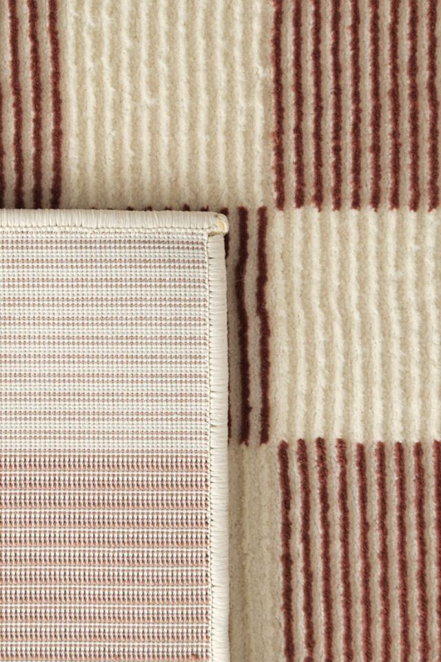 Revival Gambit Washable Rug #3