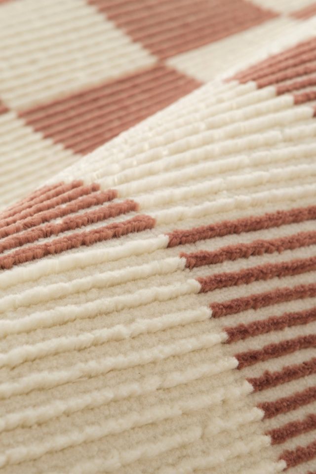 Revival Gambit Washable Rug #4