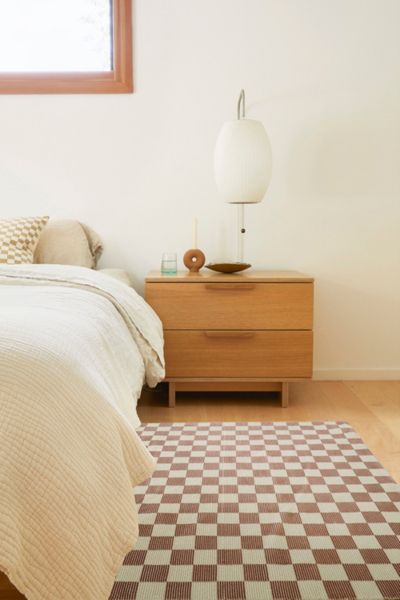 Revival Gambit Washable Rug