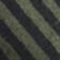 Black + Green Stripe