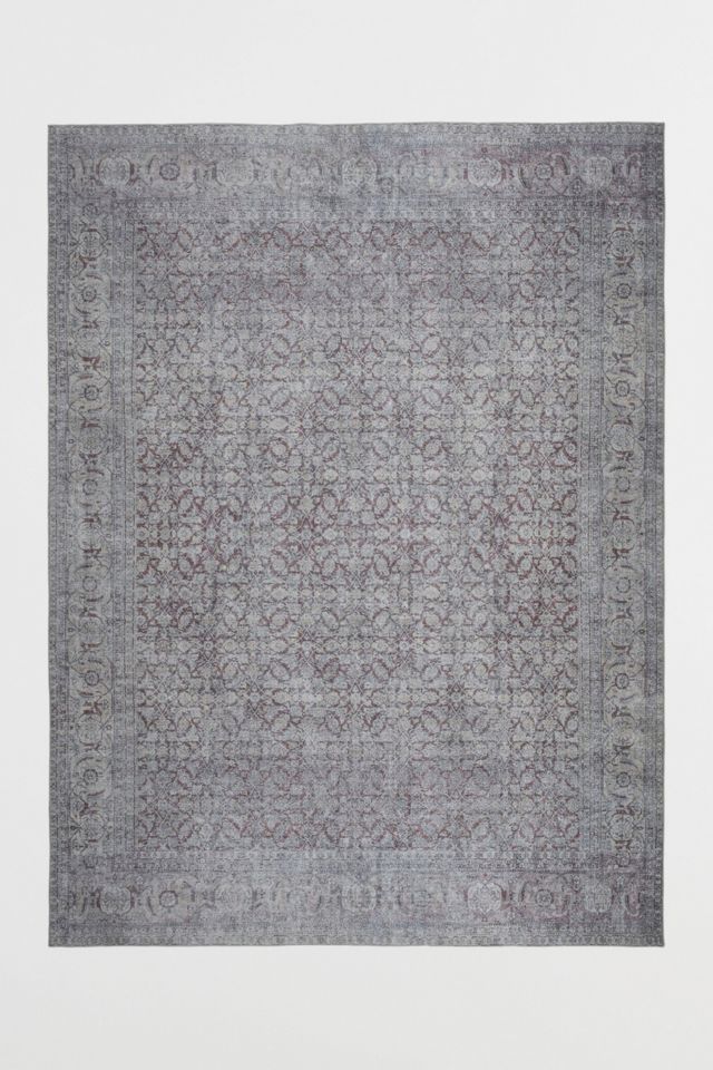 Revival Aster Easy Care Rug #1