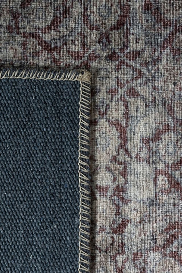 Revival Aster Easy Care Rug #3