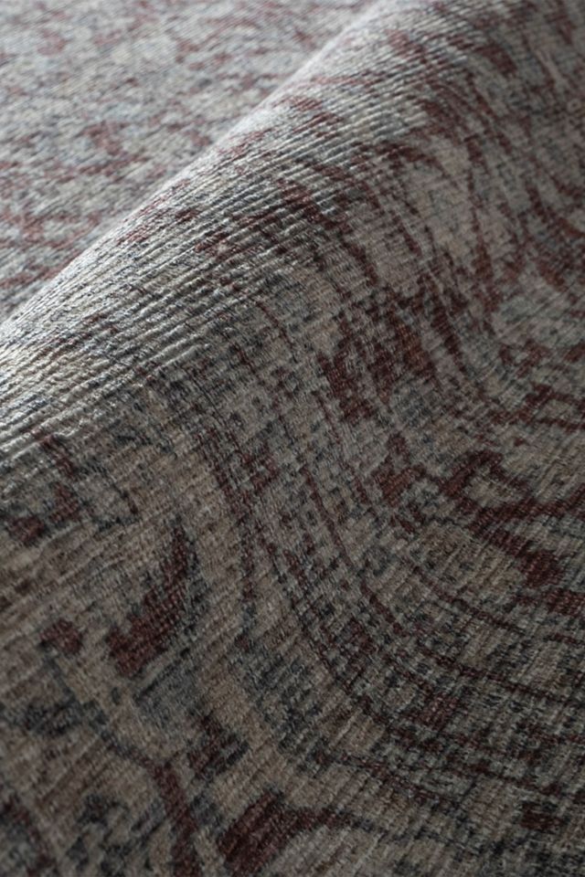 Revival Aster Easy Care Rug #4