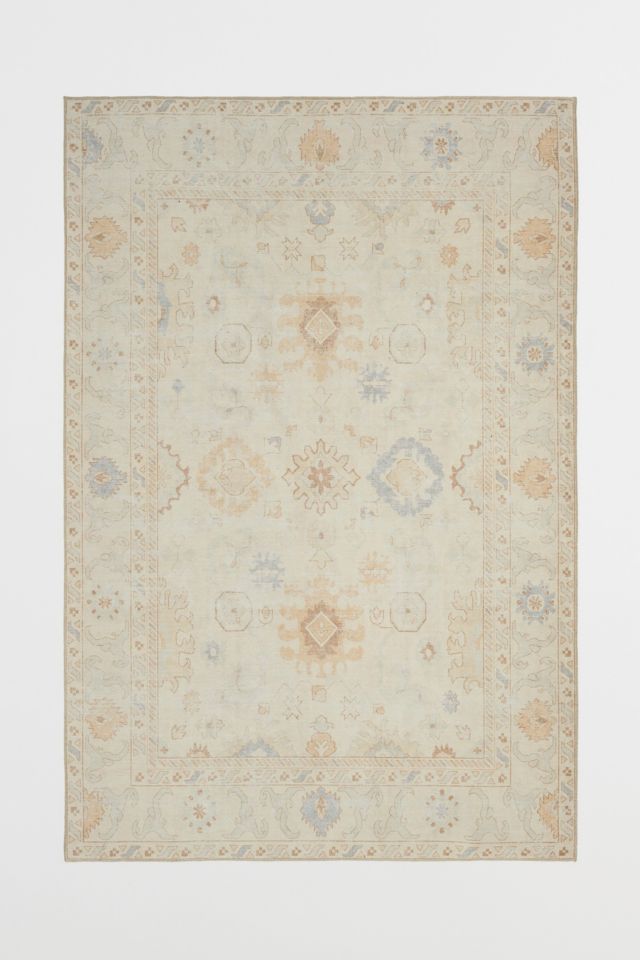 Revival Nimbus Easy Care Rug #1