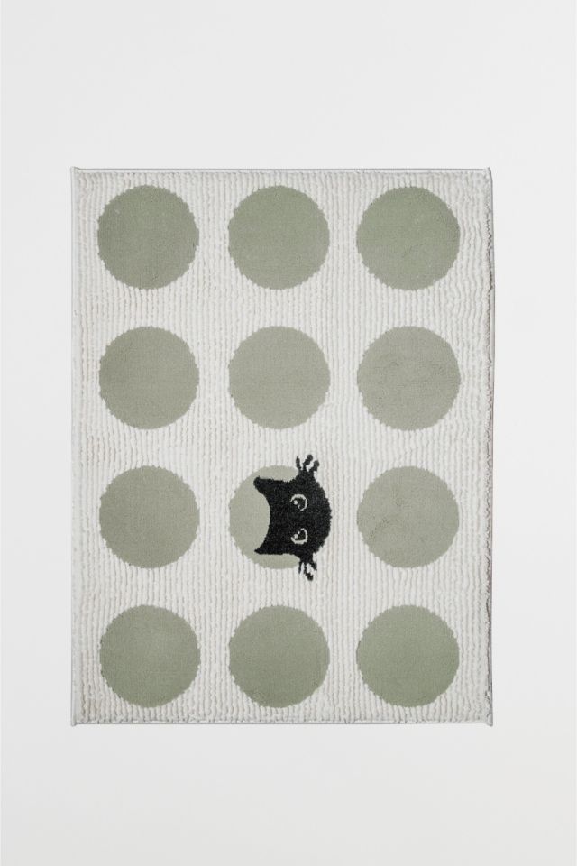 Revival Mavros Washable Rug #1