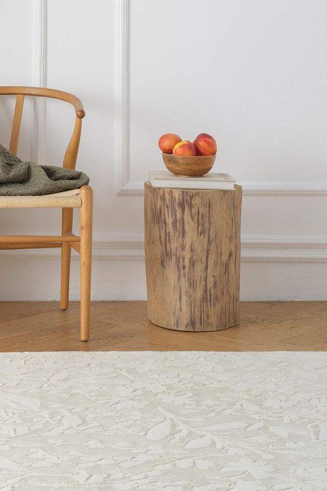 Revival Bloom Washable Rug #2