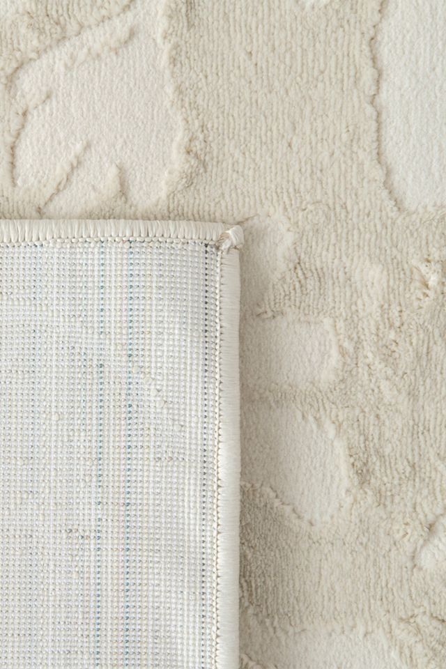 Revival Bloom Washable Rug #3